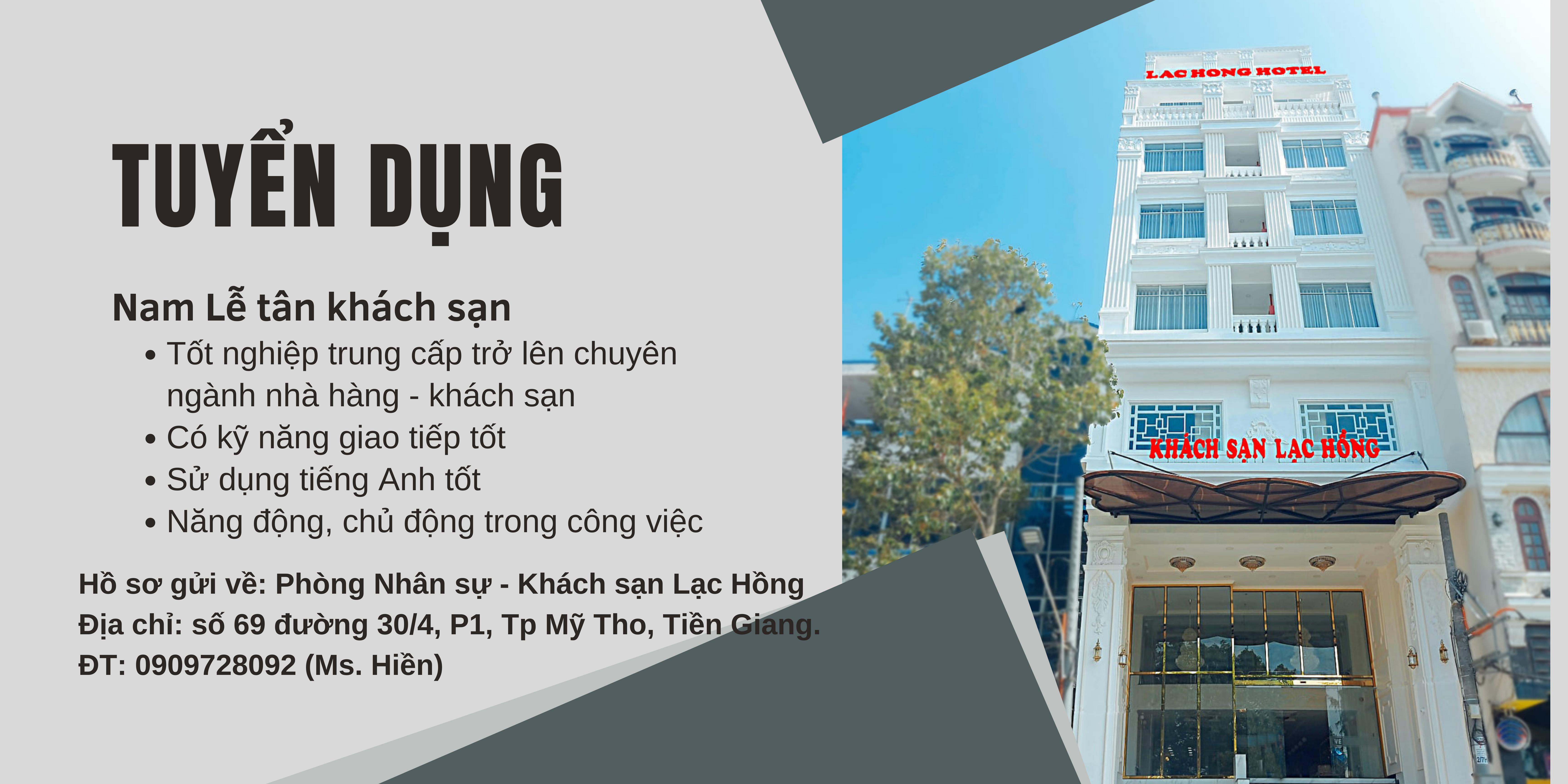 lĩnh vực hoạt động